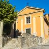 Chiesa di San Martino di Carella